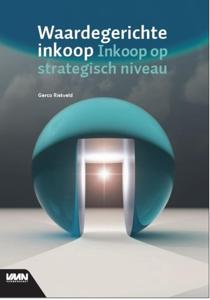 Waardegerichte inkoop (Paperback)
