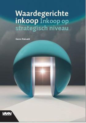 Waardegerichte inkoop (Paperback)