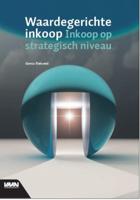 Waardegerichte inkoop (Paperback)