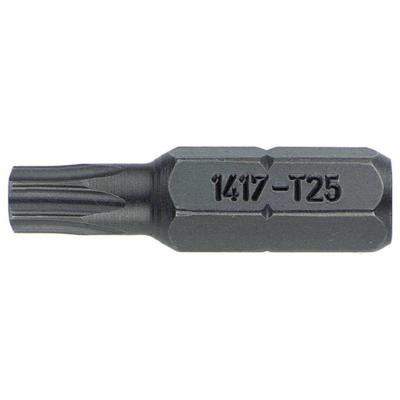 Stahlwille 1418 T 27 BIT-SCHRAUBENDREHEREINSATZ Inbus-bit 1 stuk(s)