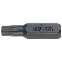 Stahlwille 1418 T 27 BIT-SCHRAUBENDREHEREINSATZ Inbus-bit 1 stuk(s)