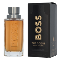 Hugo Boss The Scent 100 ml Eau de toilette Heren