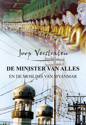 Minister van alles (Paperback)