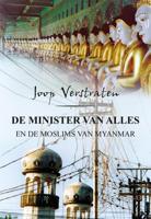 Minister van alles (Paperback)