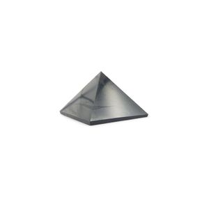Edelsteen Piramide Shungiet - 50 mm