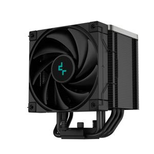 DeepCool AK500 ZERO DARK Processor Luchtkoeler 12 cm Zwart