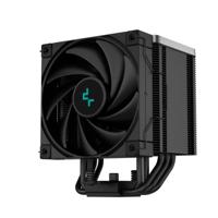 DeepCool AK500 ZERO DARK Processor Luchtkoeler 12 cm Zwart - thumbnail