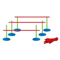 Playfun Training set horden, 23dlg. Playfun Training set horden, 23dlg.