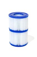 Bestway Lay-Z-Spa Filter Cartridge(VI) - thumbnail