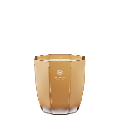 Dr. Vranjes Geurkaars Oud Nobile Candle Gold 200gr