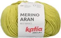 Katia Merino Aran 100 Lima