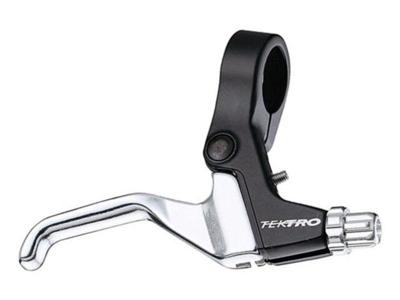 Tektro 316agfr v-remgrepen bmx set rechts + links, zwart