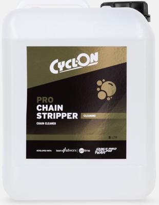 CyclOn Pro chain stripper 5 ltr CyclOn Pro chain stripper 5 ltr