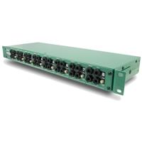 Radial ProD8 8-kanaals rackmount DI 1U - thumbnail