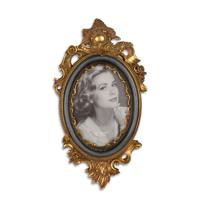 A RESIN PHOTO FRAME