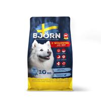 BJORN with Beef - droog hondenvoer - 10kg