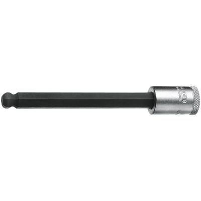 Gedore IN 30 LK 4 1505718 Inbus Schroevendraaierdop 4 mm 3/8 (10 mm)
