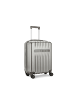 Carlton Meridian 55cm - Handbagage Koffer - 44L - Nickel