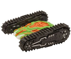 Happy People RC stuntauto 360° spins en flip overs 25 cm S Happy People RC stuntauto 360° spins en flip overs 25 cm S