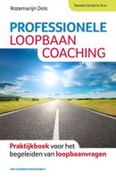 Professionele loopbaancoaching - Rozemarijn Dols - ebook