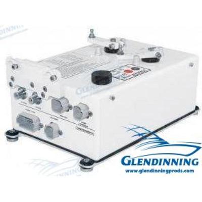 GLE11314-12P - SMART-II ACTUATOR 12V-POORT