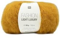 Rico Fashion Light Luxury 030 Mustard