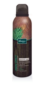 Kneipp Douchefoam Men Only Ceder Jojobaolie