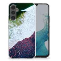 Samsung Galaxy A34 | TPU Hoesje | Sea in Space