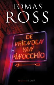 De vrienden van Pinocchio - Tomas Ross - ebook