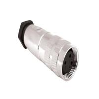 Bulgin PXMBNI16FBF03ASCPG9 Bulk 1 stuk(s)