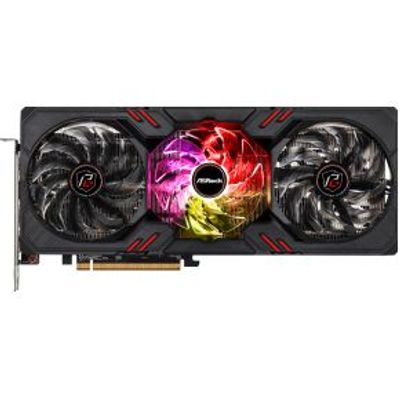 Asrock Phantom Gaming Radeon RX 7600 8GB