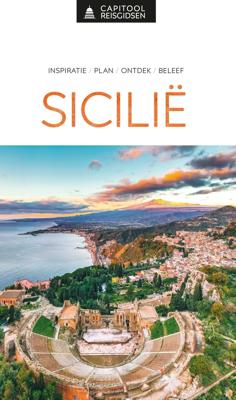 Sicilië (Paperback)