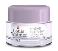 Creme nutritive + parfumvrij 50 Milliliter