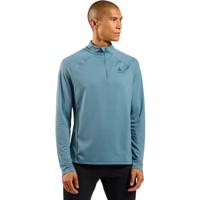 Odlo Essential Ceramiwarm Half-Zip Midlayer Heren