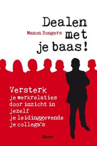 Dealen met je baas (Paperback)