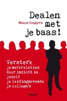 Dealen met je baas (Paperback)