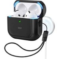 ESR Orbit Hybrid HaloLock Koptelefoon tas Geschikt voor (koptelefoon): In Ear koptelefoon Zwart ESR Orbit Hybrid HaloLock Koptelefoon tas Geschikt voor (koptelefoon): In Ear koptelefoon Zwart