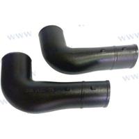 RM14801A1 - V8 RISER INSTALLATIEKIT Mercruiser