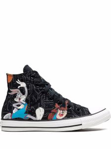 Converse x Space Jam baskets montantes Chuck Taylor All Star - Noir