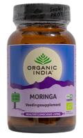 Organic India Moringa bio Organic India Moringa bio