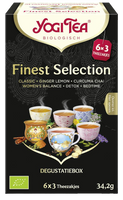 Yogi Tea Finest Selection Set