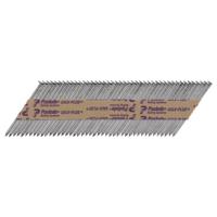 Paslode stripnagel - 2.8x63 mm - D-kop - ring - Galv-Plus - 3300 st + 3 gaspatronen