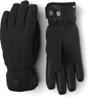 Hestra Luomi Czone Handschoen Dames Black 7