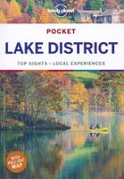 Reisgids Pocket Lake District | Lonely Planet - thumbnail