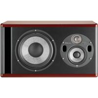 Focal Trio 11 Be Red Burr Ash actieve 3-weg studiomonitor (per stuk)