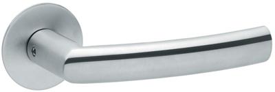 Krukgarn LANA FR rvs mat PC