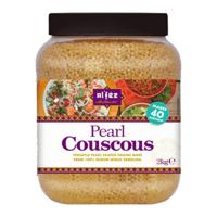 Al'Fez - Pearl Couscous - 2kg