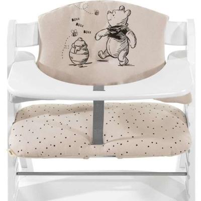 Kinderstoelkussen - HAUCK - Antislip - Minnie Roze