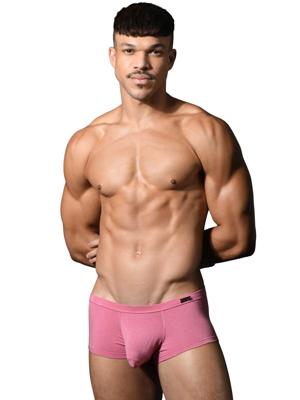Andrew Christian - Boxer - Sex Bamboo - ROSE