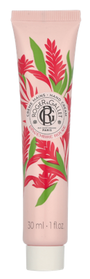 Roger & Gallet Gingembre Rouge Hand Cream 30 ml Handverzorging